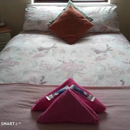 Edwards Cosy B&B Голвей Екстер'єр фото