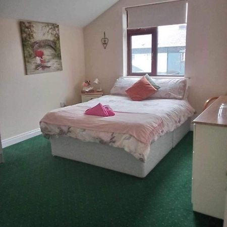 Edwards Cosy B&B Голвей Екстер'єр фото