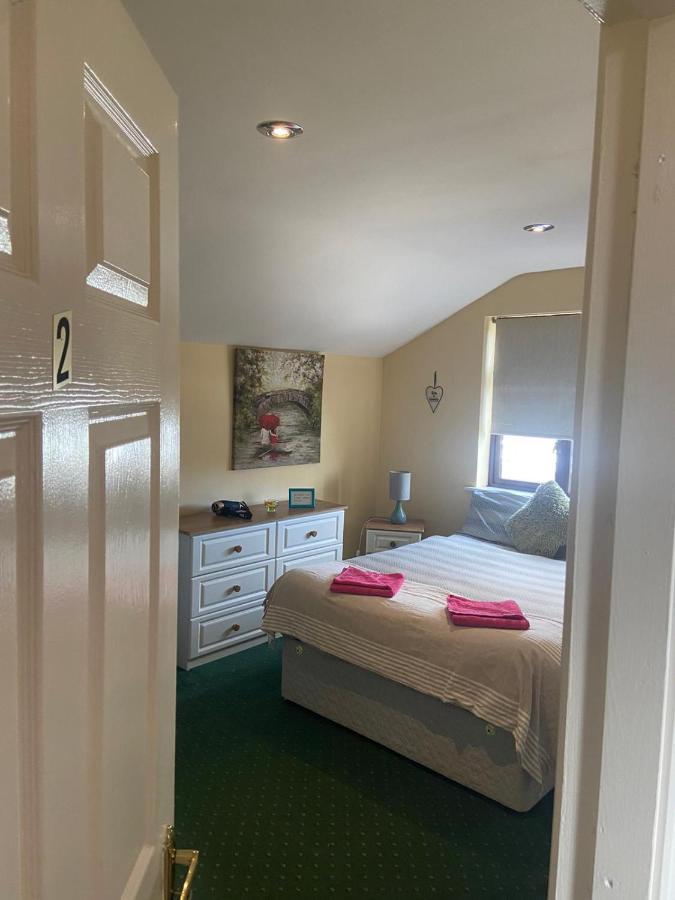 Edwards Cosy B&B Голвей Екстер'єр фото