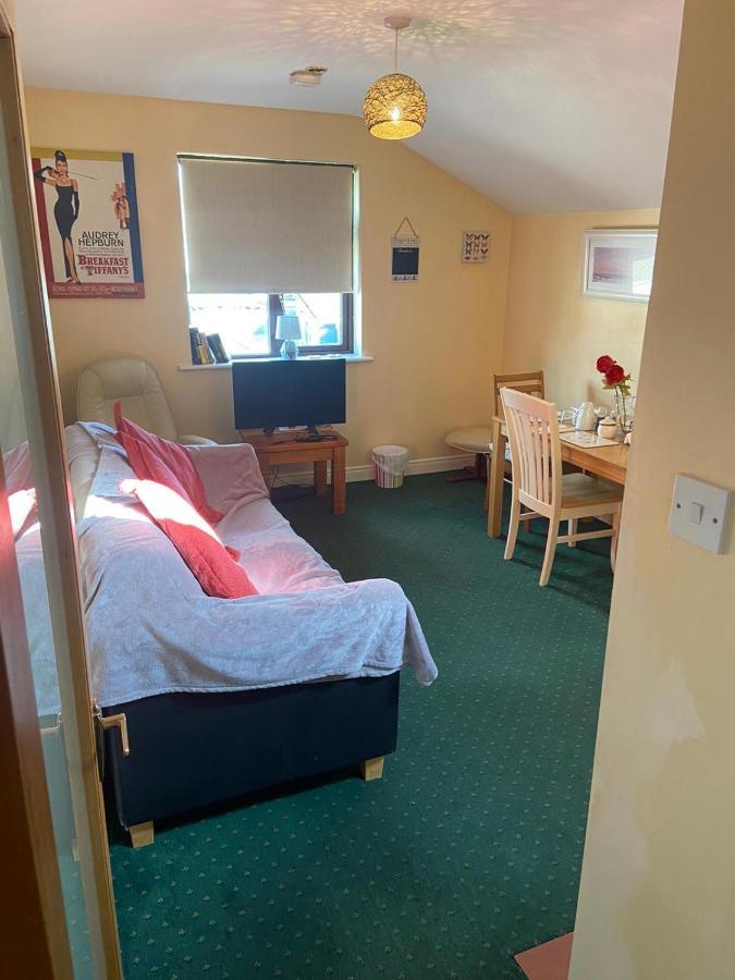 Edwards Cosy B&B Голвей Екстер'єр фото