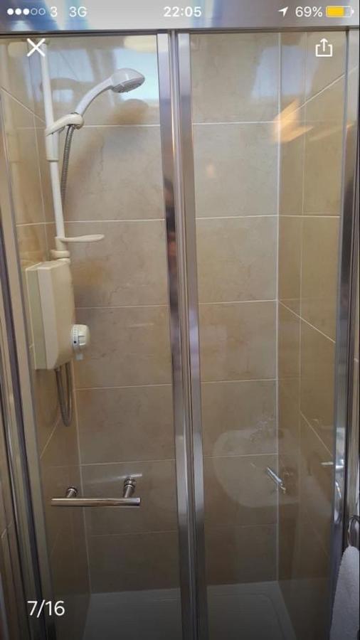 Edwards Cosy B&B Голвей Екстер'єр фото