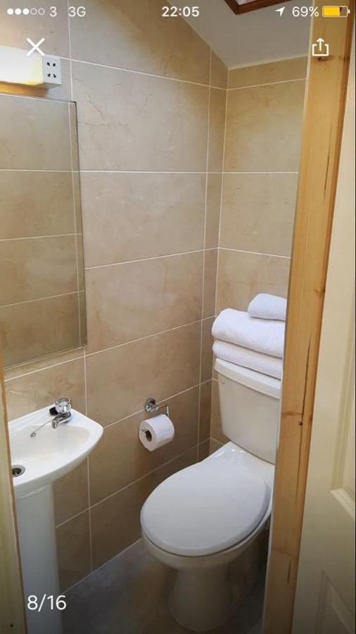 Edwards Cosy B&B Голвей Екстер'єр фото