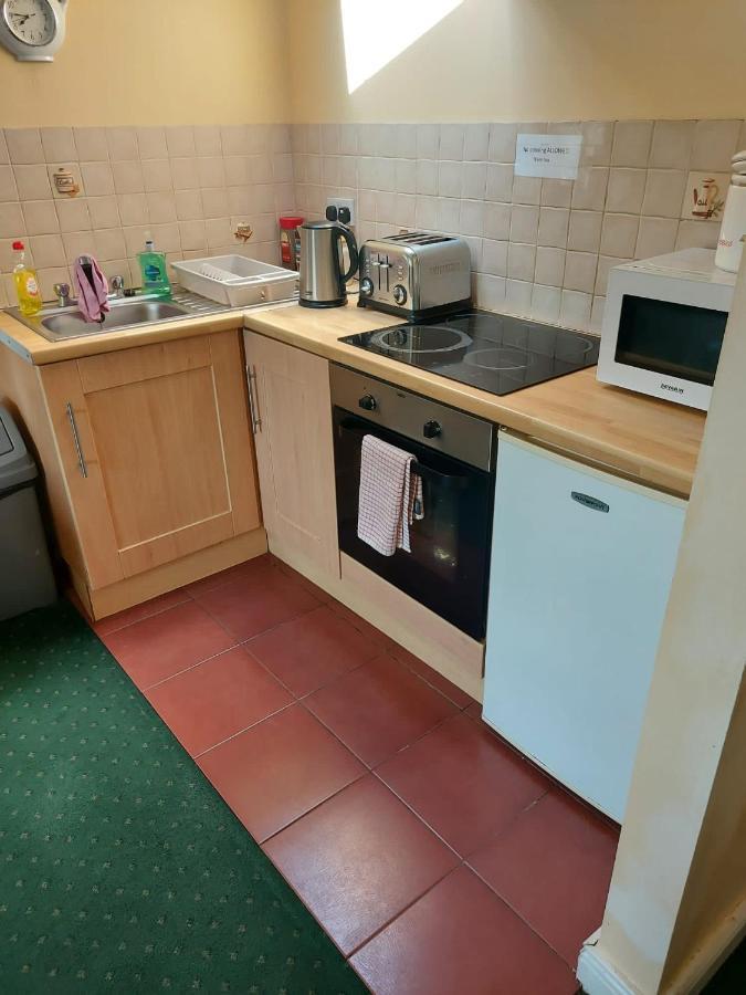 Edwards Cosy B&B Голвей Екстер'єр фото