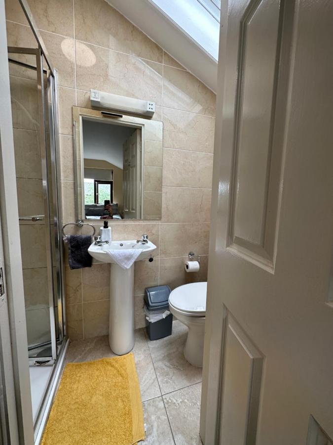 Edwards Cosy B&B Голвей Екстер'єр фото
