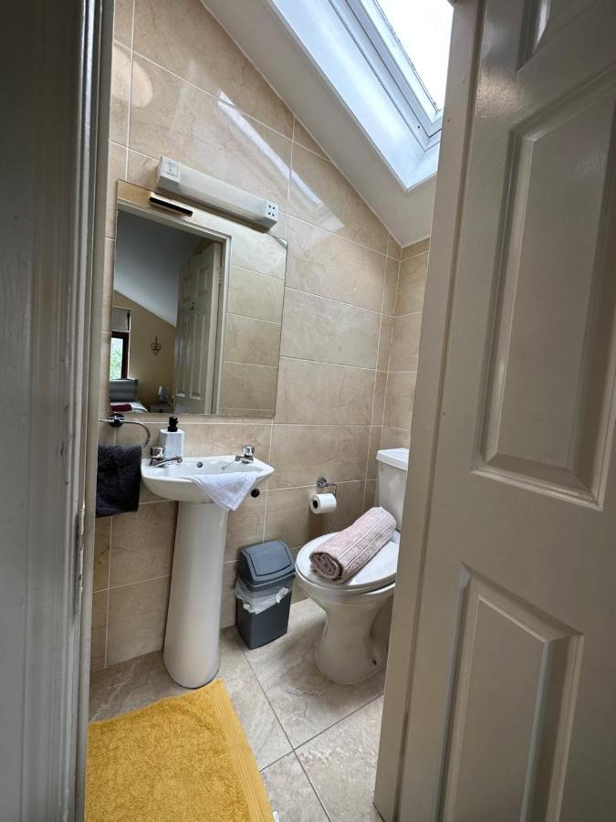 Edwards Cosy B&B Голвей Екстер'єр фото