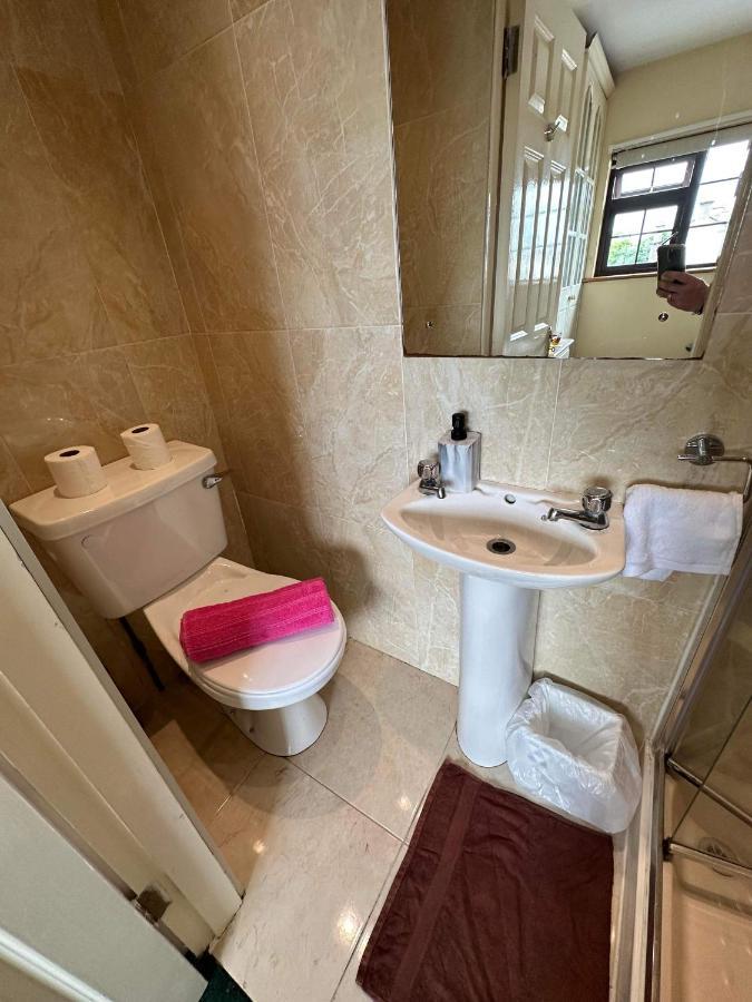 Edwards Cosy B&B Голвей Екстер'єр фото