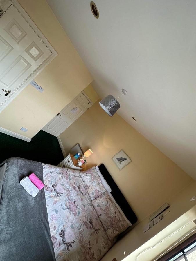 Edwards Cosy B&B Голвей Екстер'єр фото