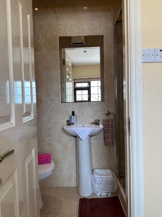Edwards Cosy B&B Голвей Екстер'єр фото