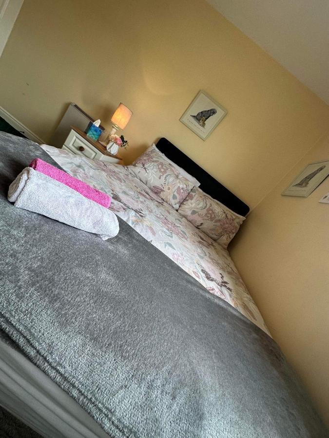 Edwards Cosy B&B Голвей Екстер'єр фото