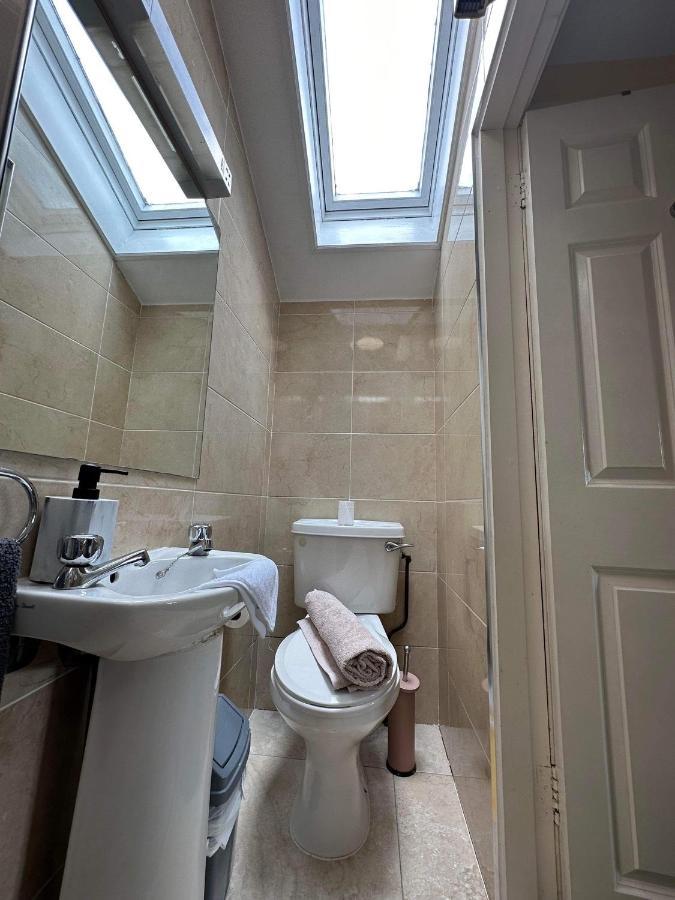Edwards Cosy B&B Голвей Екстер'єр фото