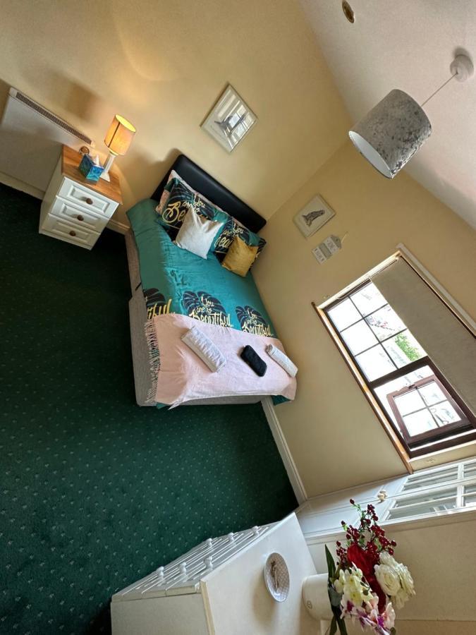 Edwards Cosy B&B Голвей Екстер'єр фото