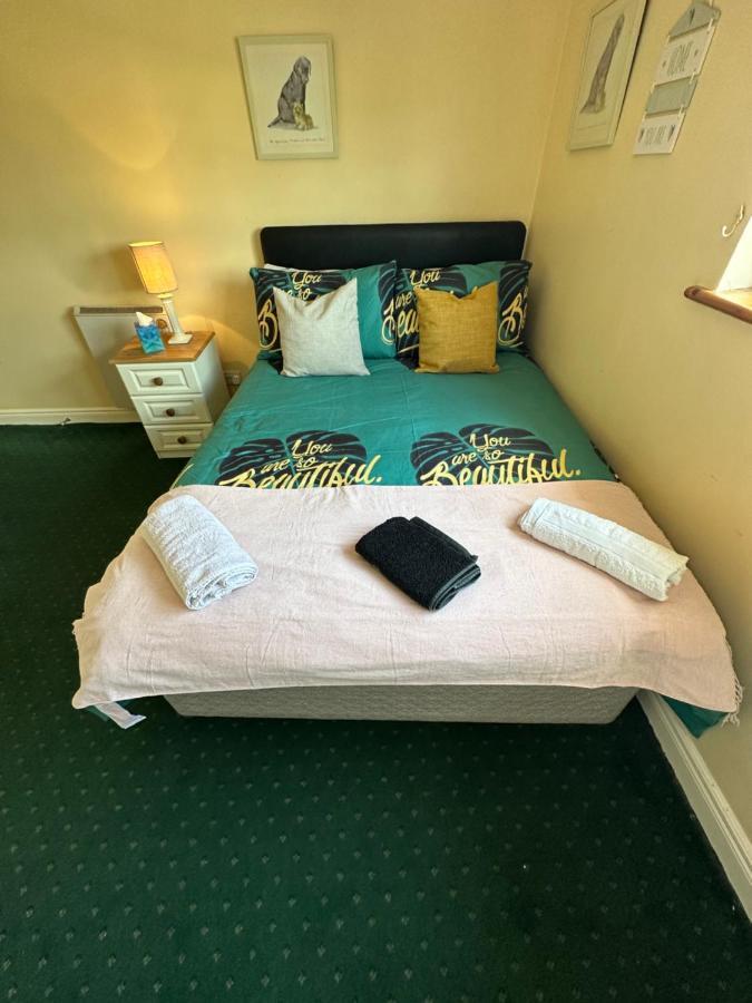 Edwards Cosy B&B Голвей Екстер'єр фото