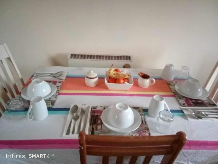 Edwards Cosy B&B Голвей Екстер'єр фото