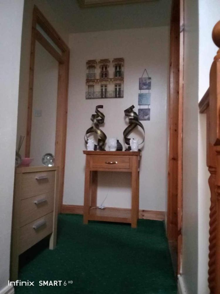 Edwards Cosy B&B Голвей Екстер'єр фото