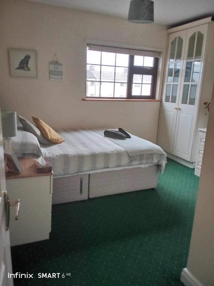 Edwards Cosy B&B Голвей Екстер'єр фото