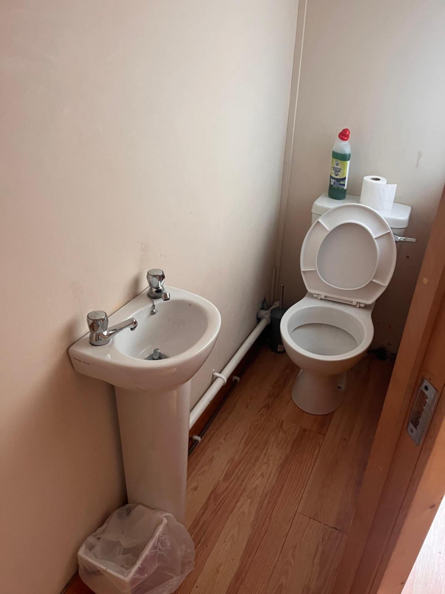 Edwards Cosy B&B Голвей Екстер'єр фото