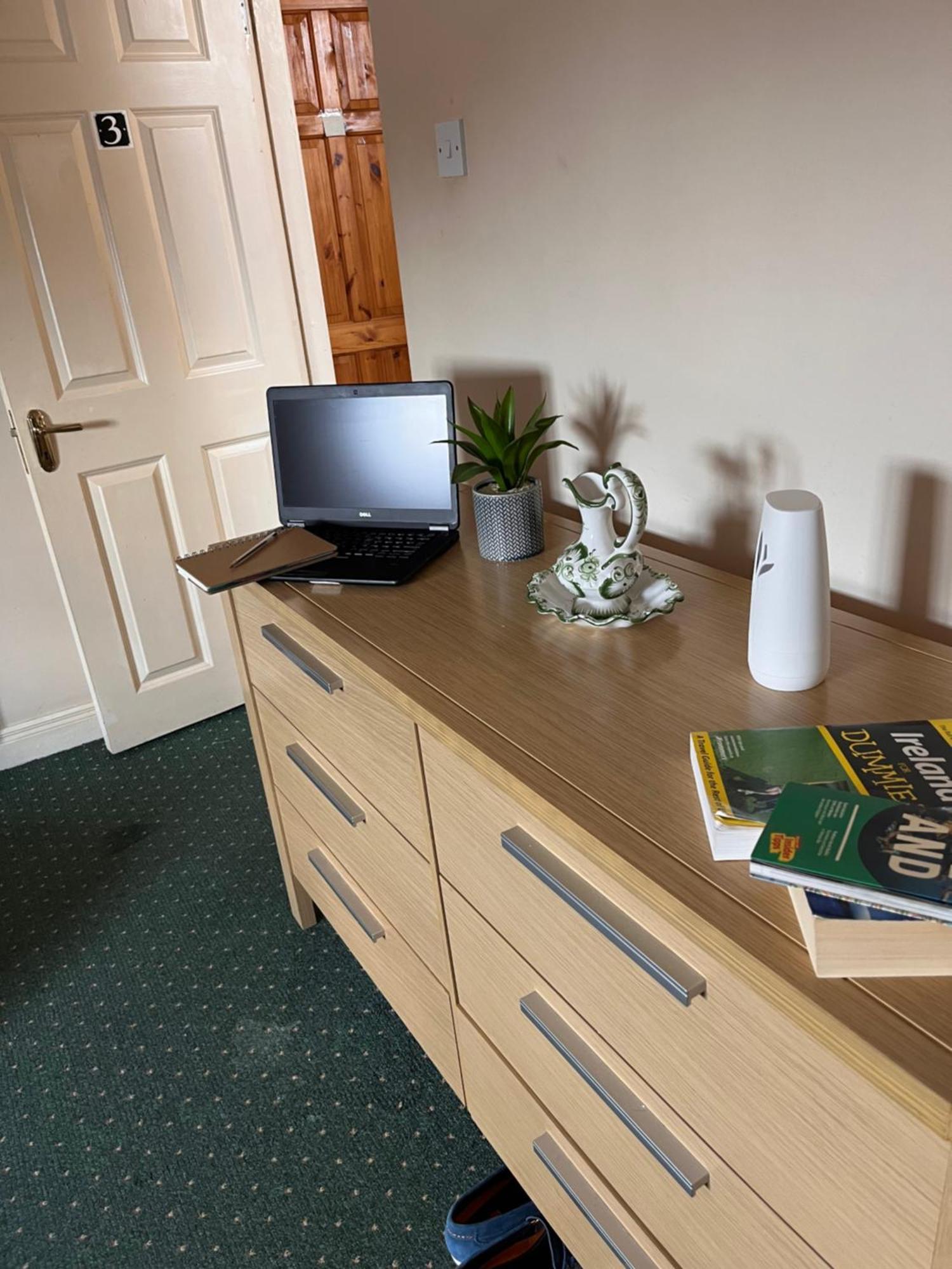 Edwards Cosy B&B Голвей Екстер'єр фото