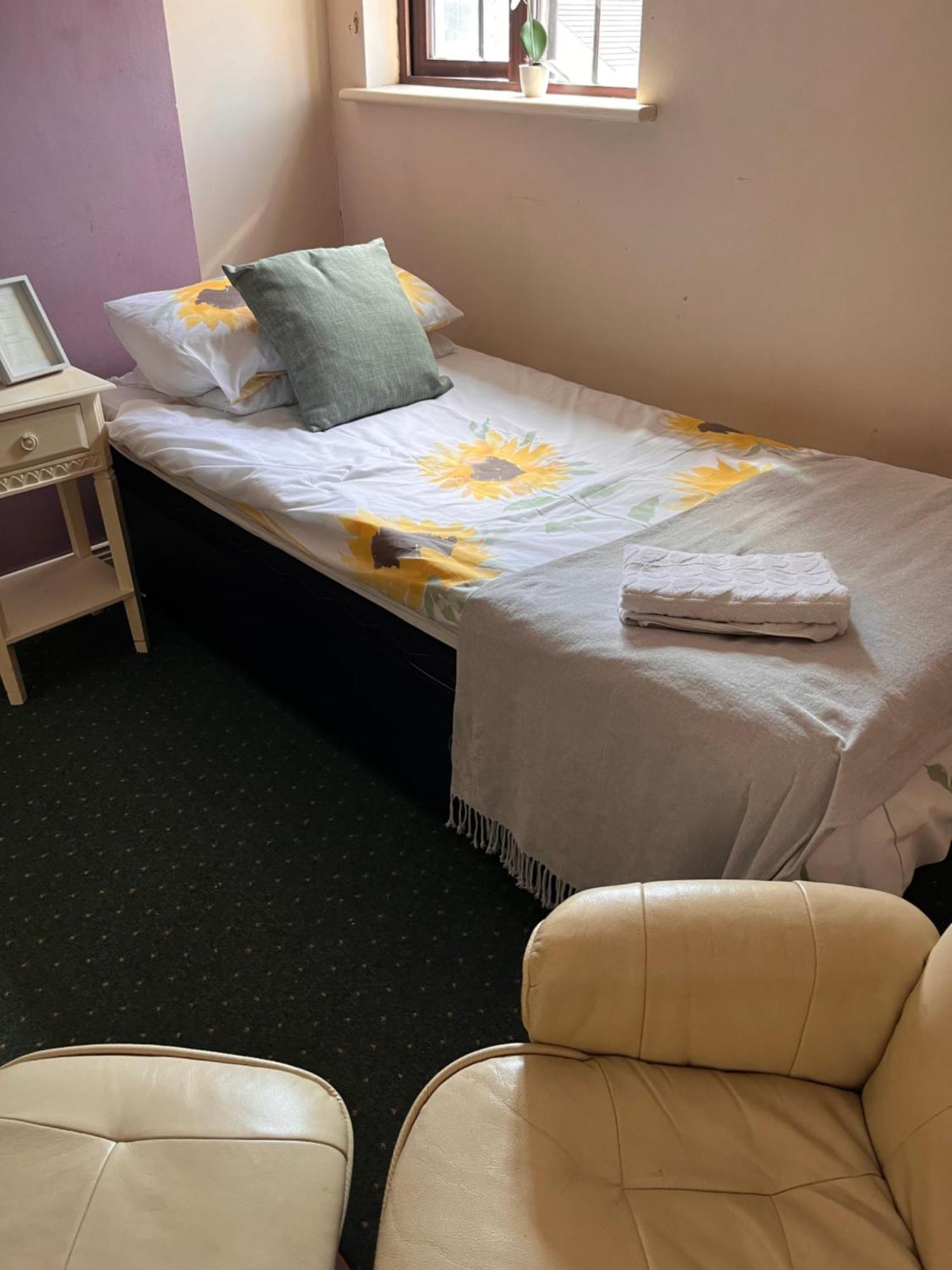 Edwards Cosy B&B Голвей Екстер'єр фото