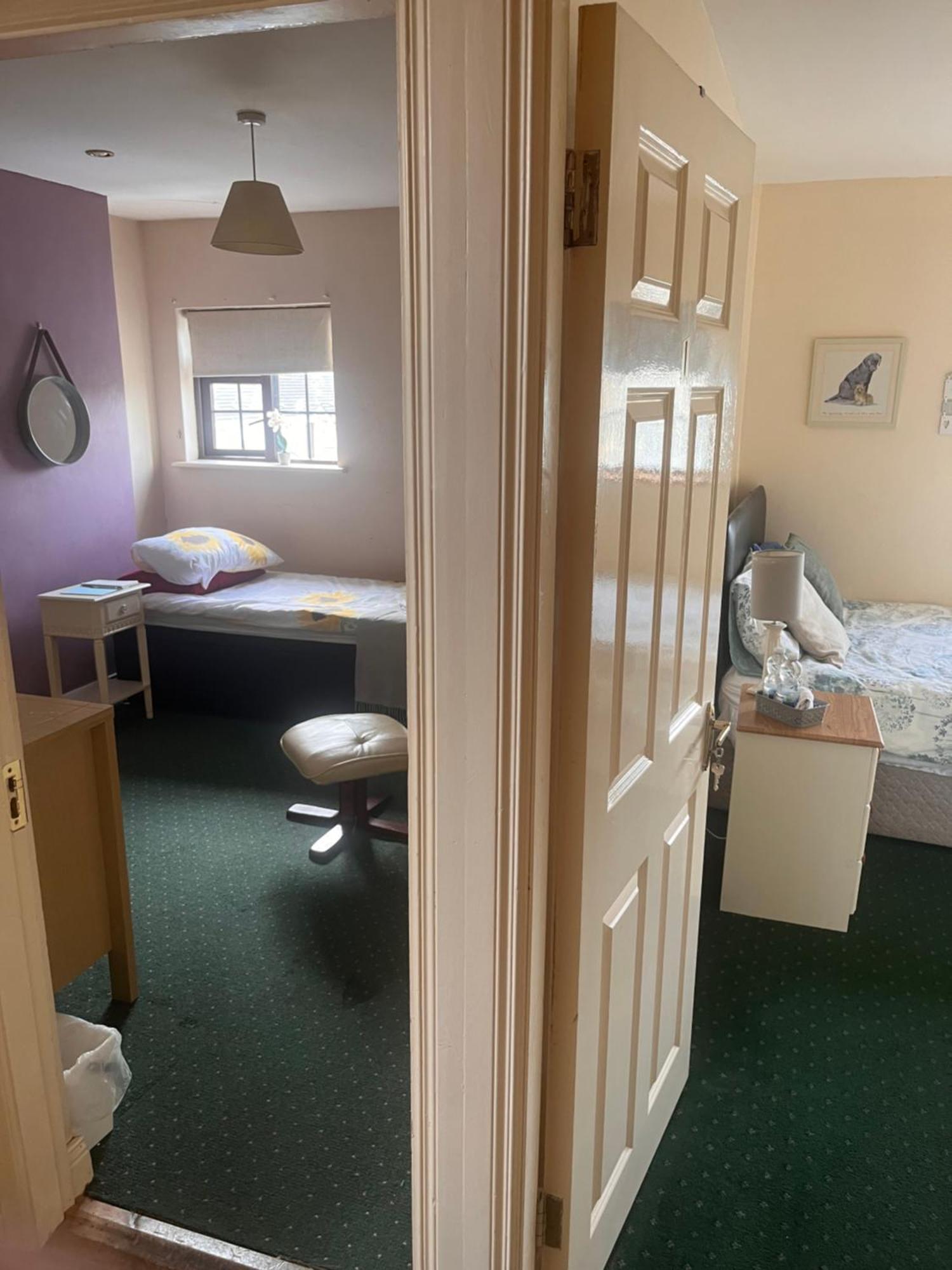 Edwards Cosy B&B Голвей Екстер'єр фото
