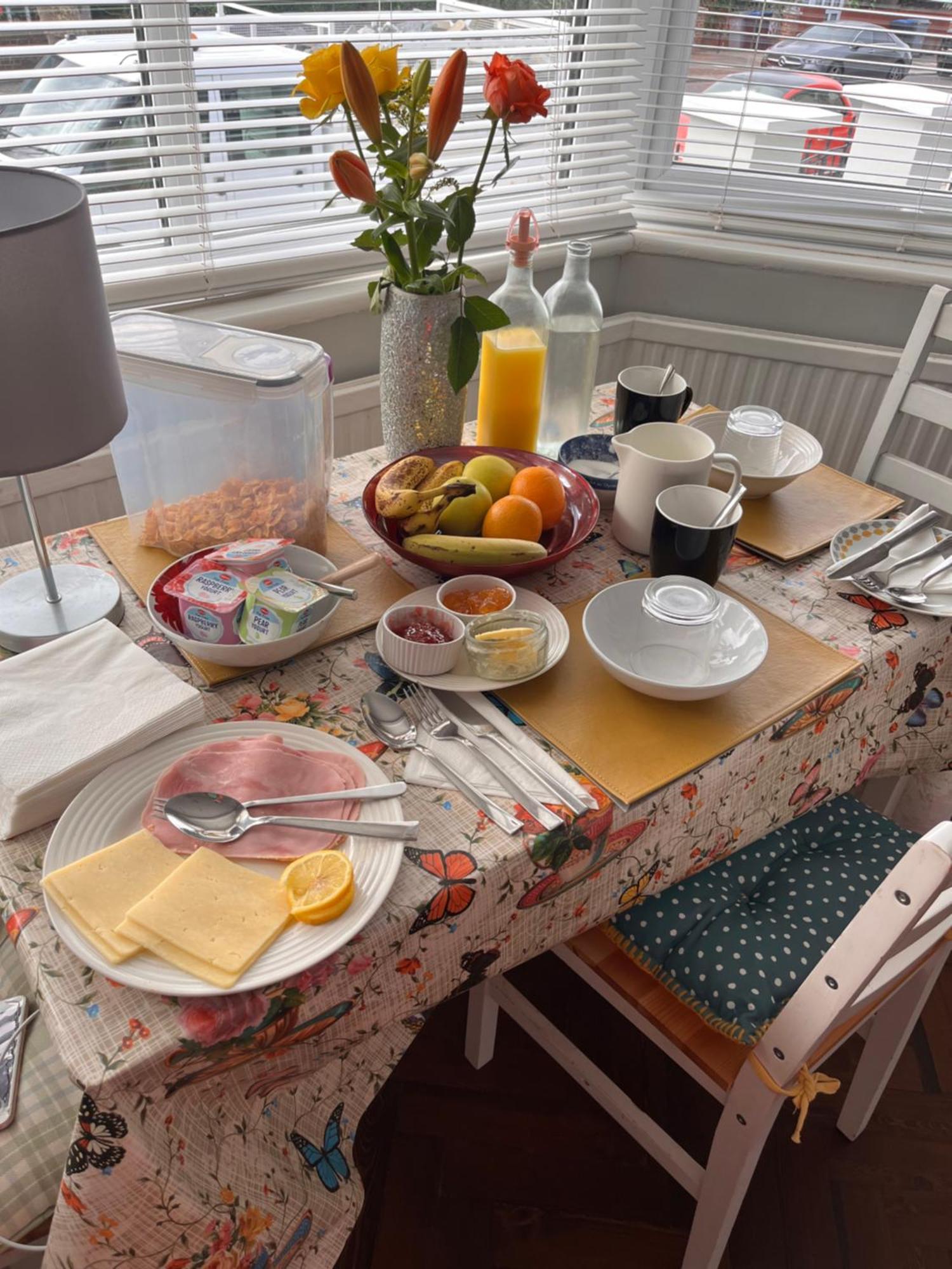 Edwards Cosy B&B Голвей Екстер'єр фото